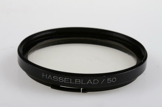 Hasselblad UV-Filter Bajonett 50
