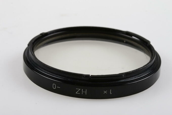 Hasselblad UV-Filter Bajonett 50 - Image 2