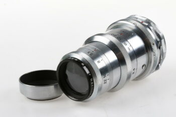 Meyer Optik Görlitz Tele Megor 15cm f/5,5 für Exakta - #930387