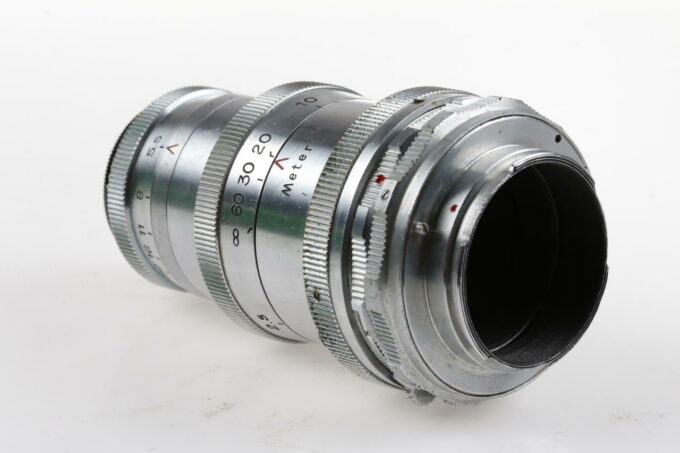 Meyer Optik Görlitz Tele Megor 15cm f/5,5 für Exakta - #930387