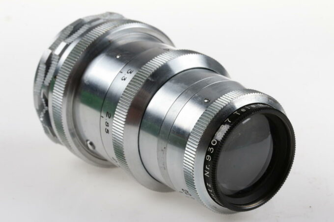 Meyer Optik Görlitz Tele Megor 15cm f/5,5 für Exakta - #930387