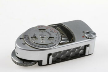 Leica Leicameter MC - Belichtungsmesser - Defekt - #59036