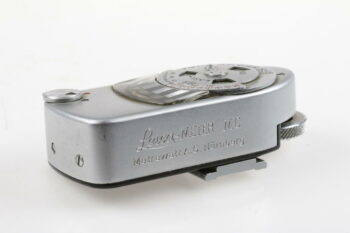Leica Leicameter MC - Belichtungsmesser - Defekt - #59036