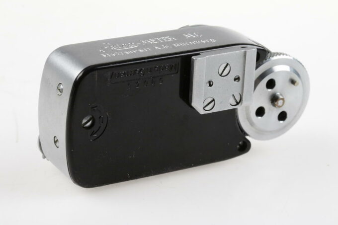 Leica Leicameter MC - Belichtungsmesser - Defekt - #59036
