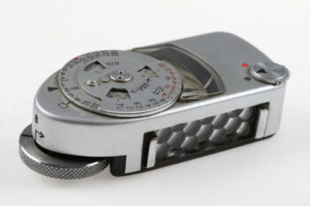 Leica Leicameter MC - Belichtungsmesser - Defekt - #57771
