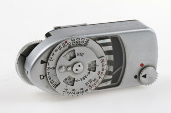 Leica Leicameter MC - Belichtungsmesser - Defekt - #57771