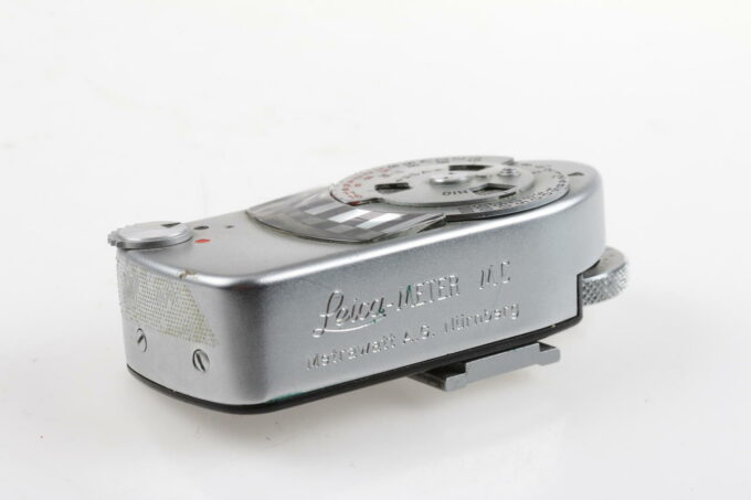 Leica Leicameter MC - Belichtungsmesser - #91982
