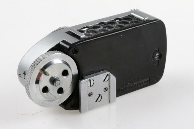 Leica Leicameter MC - Belichtungsmesser - Defekt