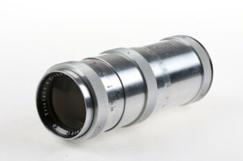 Zeiss Triotar 13,5cm f/4,0 für Exakta - #3123028