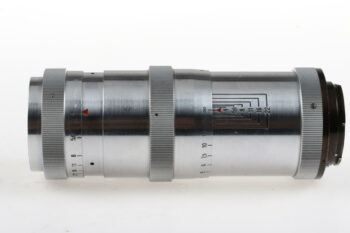 Zeiss Triotar 13,5cm f/4,0 für Exakta - #3123028