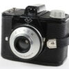 Agfa Clack Boxkamera - Sucherkamera