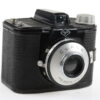 Agfa Clack Boxkamera - Sucherkamera