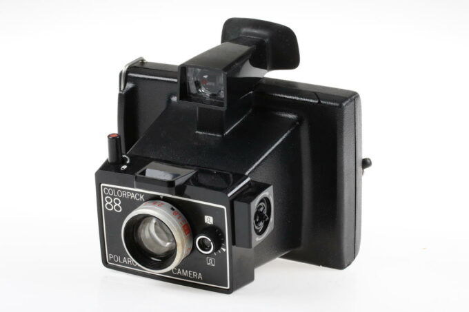 Polaroid Colorpack 88 Sofortbildkamera