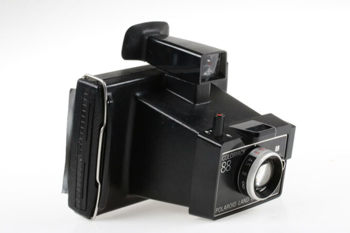 Polaroid Colorpack 88 Sofortbildkamera