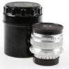 MIR-1 37mm f/2,8 - Grand Prix Brussels 1958 / silber - für M42 - #6905168
