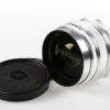 MIR-1 37mm f/2,8 - Grand Prix Brussels 1958 / silber - für M42 - #6905168 - Image 2