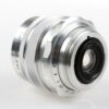 MIR-1 37mm f/2,8 - Grand Prix Brussels 1958 / silber - für M42 - #6905168 - Image 4