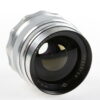 MIR-1 37mm f/2,8 - Grand Prix Brussels 1958 / silber - für M42 - #6905168 - Image 5