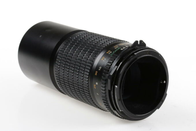Mamiya 645 Sekor ULD C 300mm f/5,6 - #15227