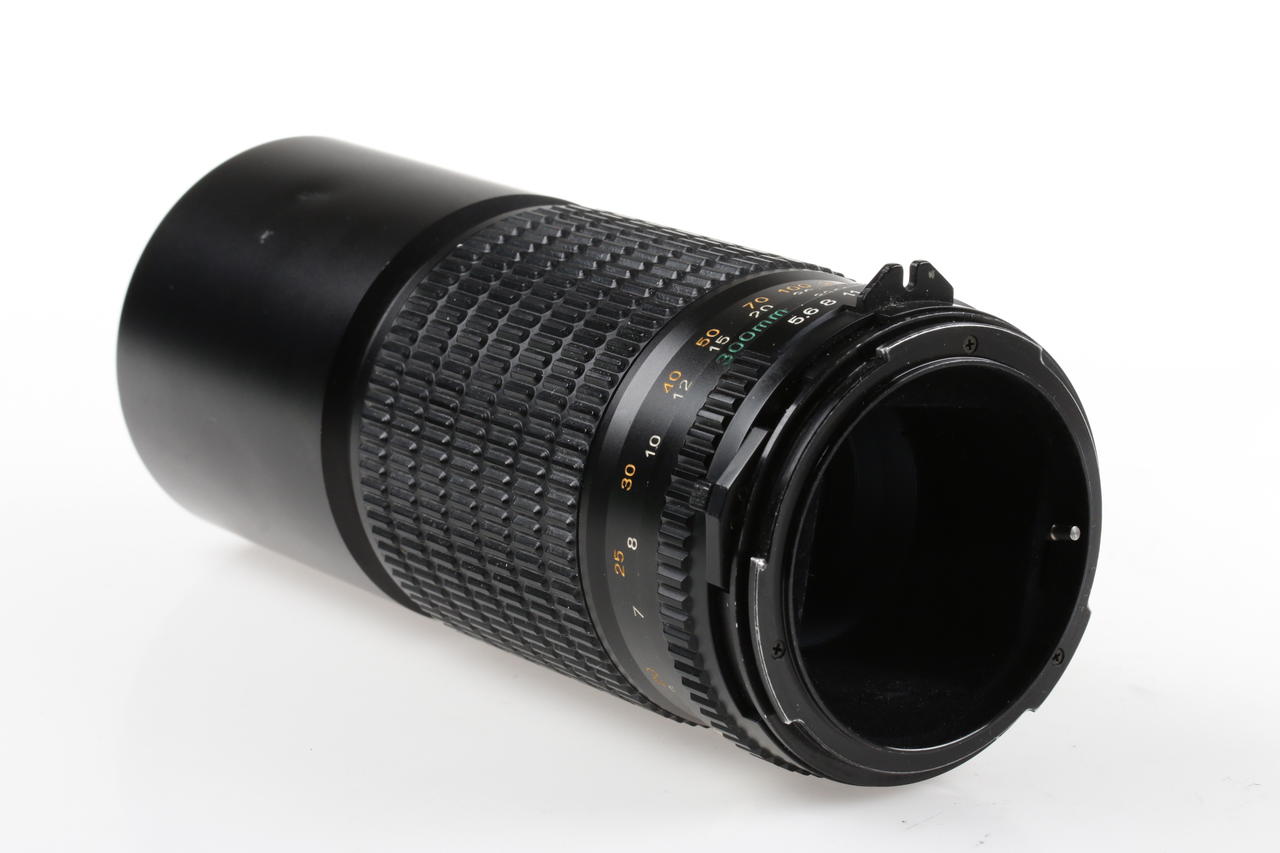 Mamiya 645 Sekor ULD C 300mm f/5,6 - #15227