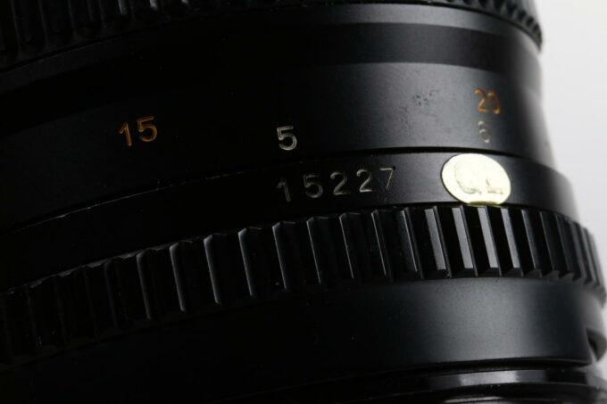 Mamiya 645 Sekor ULD C 300mm f/5,6 - #15227