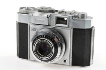 Zeiss Ikon Contina - #27777