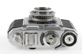 Zeiss Ikon Contina - #27777