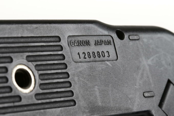 Canon EOS 10 Body - #1288803 - Image 7