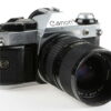 Canon AE-1 Program mit FD 35-70mm f/4,0 - #1287022 - Image 2