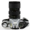 Canon AE-1 Program mit FD 35-70mm f/4,0 - #1287022 - Image 3