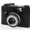 BEIER Beirette VSN mit Meritar 45mm f/2,8