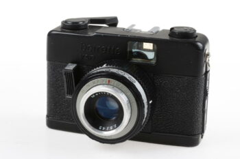 BEIER Beirette VSN mit Meritar 45mm f/2,8