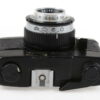 BEIER Beirette VSN mit Meritar 45mm f/2,8