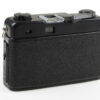 BEIER Beirette VSN mit Meritar 45mm f/2,8
