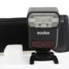 Godox TT350S für Sony