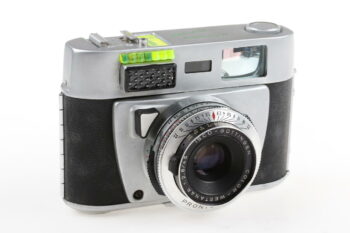 Aka Akarelle automatic SE - #320477