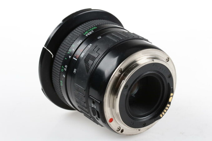 Soligor AF 19-35mm f/3,5-4,5 für Canon EF - #9711364 - Image 3