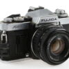 FUJIFILM Fujica AX-5 mit X-Fujinon 50mm f/1,9 - #1120046