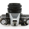 FUJIFILM Fujica AX-5 mit X-Fujinon 50mm f/1,9 - #1120046