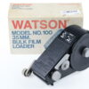 WATSON Mod. 100 35mm Film Loader / Filmladegerät