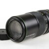 Hanimex 80-200mm f/4,5 für Canon FD - #901628