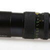 Hanimex 80-200mm f/4,5 für Canon FD - #901628