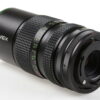 Hanimex 80-200mm f/4,5 für Canon FD - #901628