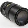 Hanimex 80-200mm f/4,5 für Canon FD - #901628