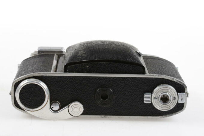 Kodak Retina IIIc - #584109 - Image 5