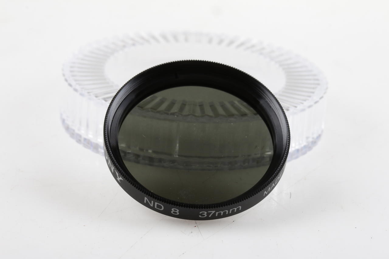 Sony VF-R37k Video 8 Filter - Image 2