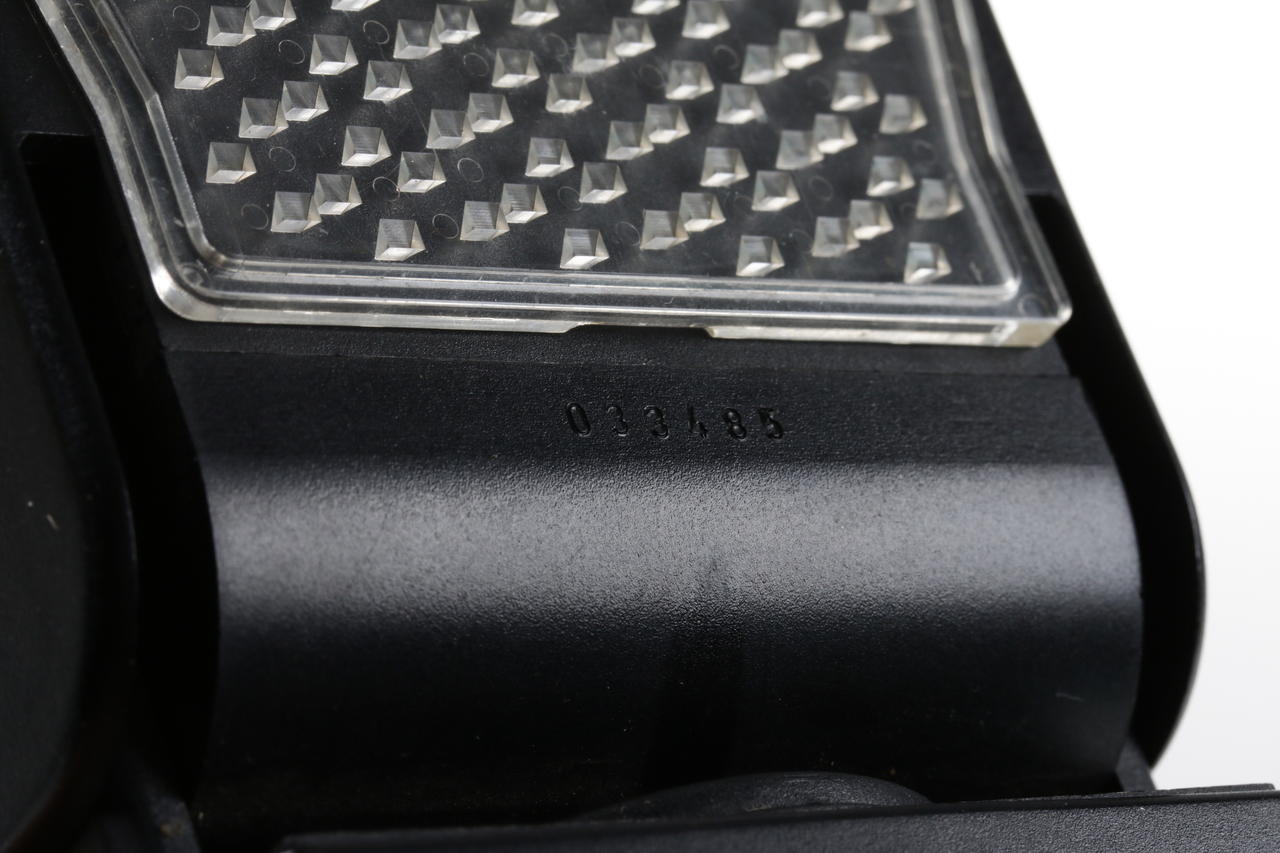 Metz 36 CT-2 Aufsteckblitz mit SCA 350 für Leica - #033485