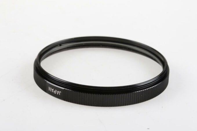 Canon UV 1x Filter - 58mm