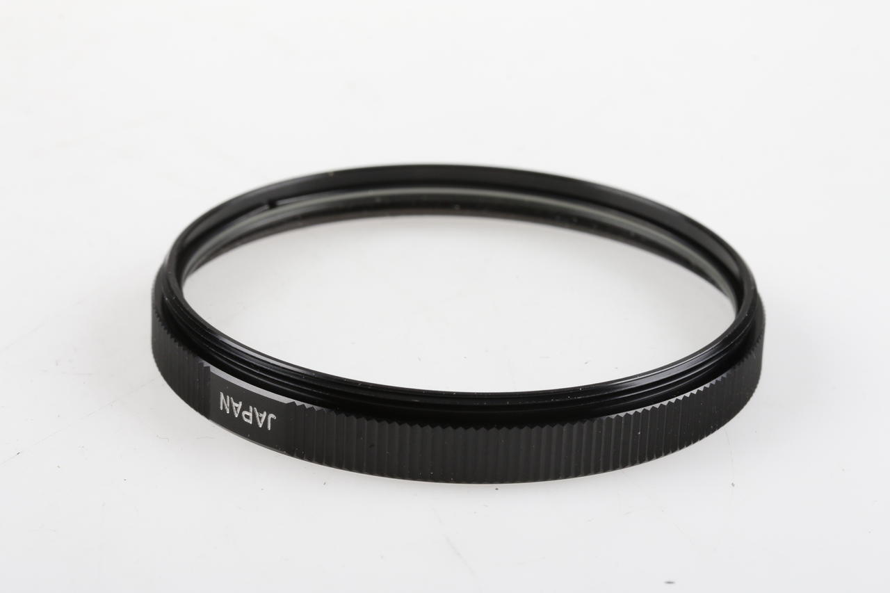 Canon UV 1x Filter - 58mm