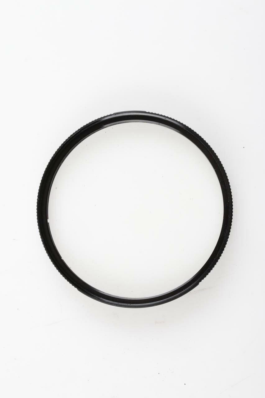 Canon UV 1x Filter - 58mm